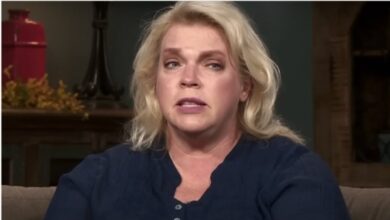 Sister Wives’ star Janelle Brown mourns son’s tragic passing at 25