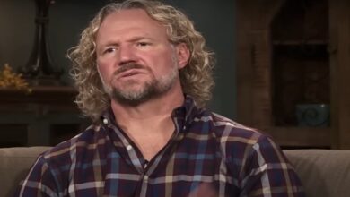 Sister Wives: Kody Brown Doomed to Live a Life of Regret Following Garrison Brown’s Death