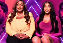 90 Day Fiancé Star Chantel Lashes Out After Her Mom Grills Boyfriend Giannis 90 Day Fiancé Star Chantel Lashes Out After Her Mom Grills Boyfriend Giannis