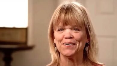 Amy Roloff Gets Regular Job Amid ‘LPBW’ Cancellation Rumors Amy Roloff Gets Regular Job Amid ‘LPBW’ Cancellation Rumors