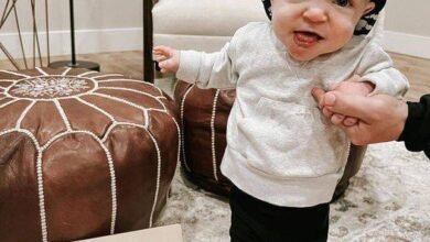 ‘LPBW’ Josiah Roloff Shows Off Impressive New Skill ‘LPBW’ Josiah Roloff Shows Off Impressive New Skill