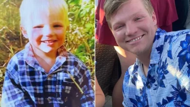 SISTER WIVES Police report claims Garrison Brown struggled with mental health, alcohol abuse before death