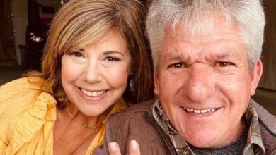 ‘LPBW’ See Inside Matt Roloff Proposal To Caryn Chandler ‘LPBW’ See Inside Matt Roloff Proposal To Caryn Chandler