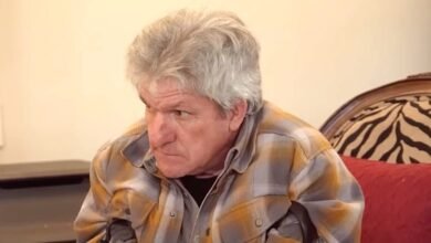 ‘LPBW’ Matt Roloff Snaps At Fans Over New Season ‘LPBW’ Matt Roloff Snaps At Fans Over New Season