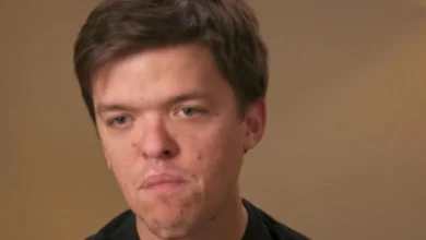 LPBW: Fans Slam Zach Roloff For Favoring ‘Jackson’ Over Lilah!