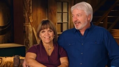 ‘LPBW’ Amy Roloff & Chris Marek Fake Drama On Show?