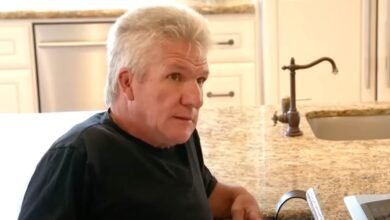 ‘LPBW’ Real Reason Matt Roloff Didn’t Sell To Zach & Jeremy?