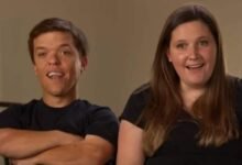 ‘LPBW’ Zach & Tori Roloff’s Toddler Diagnosed With Sleep Apnea ‘LPBW’ Zach & Tori Roloff’s Toddler Diagnosed With Sleep Apnea