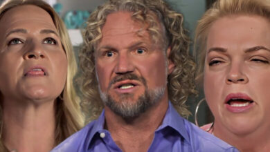 New Update: Meri Exposes Massive Truth Behind Garrison’s Death+Gwen’s Heartfelt Decision, Kody’s Ferocity to Son