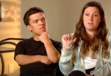 ‘LPBW’ Zach And Tori Roloff Take Colorful Family Trip, Where? ‘LPBW’ Zach And Tori Roloff Take Colorful Family Trip, Where?