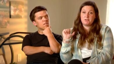 ‘LPBW’ Zach And Tori Roloff Take Colorful Family Trip, Where?