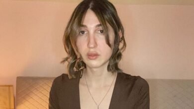 ’90 Day Fiance’ Cleo Reveals ‘Transition’ Surgery ’90 Day Fiance’ Cleo Reveals ‘Transition’ Surgery