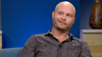 90 Day Fiancé’s John McManus Announces Exciting New Job After The Single Life Season 4
