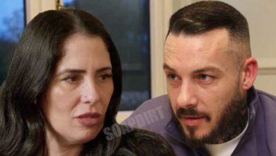 90 Day Fiance: Joanne & Sean Slammed for Keeping Secret