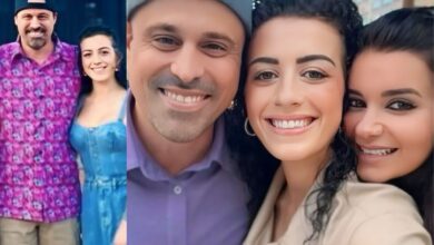 Gino Palazzolo Reveals Shocking Truth: He’s Living in a Polygamous Relationship After Breaking Up with Jasmine!