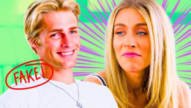 Welcome To Plathville: Micah Plath & Veronica Peters Share Shocking Details About The Next Step In Their Relationship