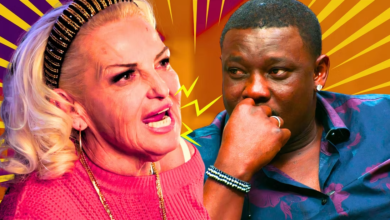 90 Day Fiancé: Kobe Blaise Finally Reveals The Truth About Helping Michael Ilesanmi Escape Angela Deem For New Family