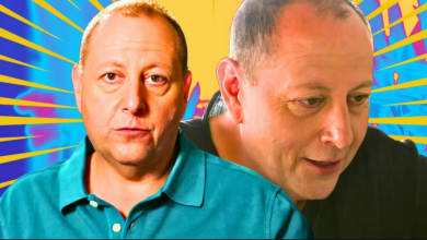 90 Day Fiancé: David Toborowsky’s Relationship Update Is Shocking (His Career Secret & Other Scandals Explained)
