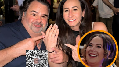 Big Ed gets dumped by his new fiancée 2 days after they got engaged