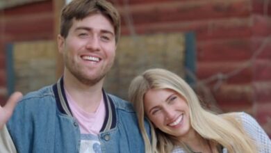 Olivia Plath Finds Her Soulmate After Divorce? Matching Tattoo With New Boyfriend is More Significant For Olivia Than You Realise