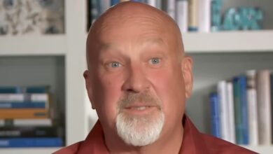 ‘Sister Wives’ David Woolley Making Big Moves To Secure Future