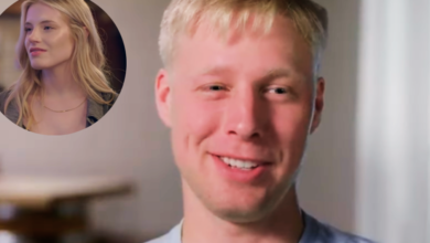 Welcome To Plathville: Ethan & New Blonde Girl Get Into ‘Feet Flirting’ — They Look So Good Together!