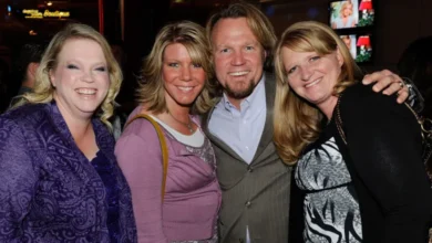 Sister Wives Update: Money Is Still Owed on Coyote Pass