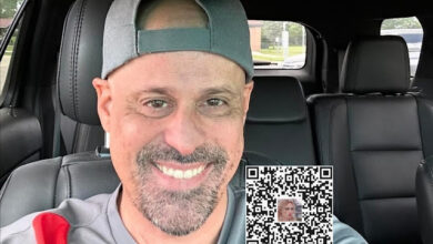 The real reason Gino wants to be famous is finally revealed