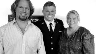 Sister Wives: Hunter Brown Has Disowned Kody? Calls Someone Else ‘Dad’