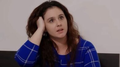 ’90 Day Fiance’ Kimberly Rochelle Breaks Silence, TJ Threatens Suicide?