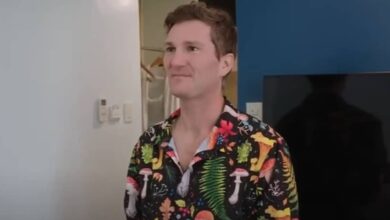 ’90 Day Fiance’ Loren Allen Abandoned Children?