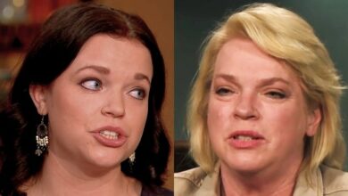 ‘Sister Wives’ What Exactly Is Janelle & Maddie Brown’s New Business?