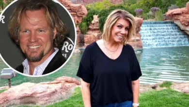 Meri Brown Shades Kody by Throwing Out Spearmint Gum After Story He Recounted on ‘Sister Wives’