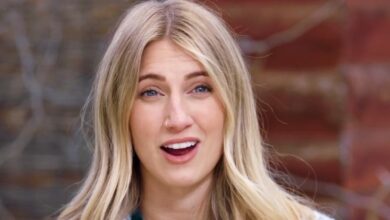‘Welcome To Plathville’ Olivia Plath Claps Back At ‘Narcissist’ Claim