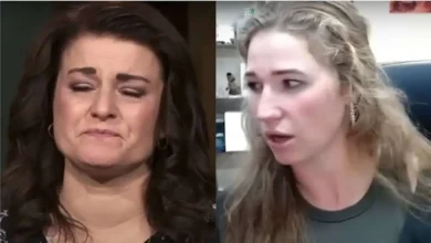Sister Wives Mykelti Brown Makes Shocking Confession, ‘Things Have Changed,’ Robyn On The Outs With The Family