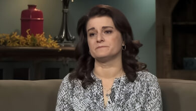 ‘Sister Wives’ Fans React To TikTokker Touring Mansion Of Robyn Brown