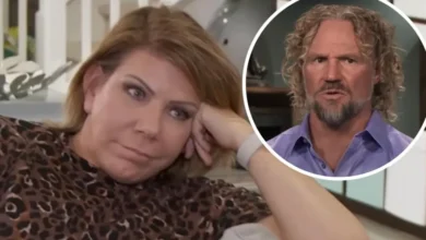 Sister Wives’ Meri Brown Asks Church for a Divorce from Ex Kody Brown: ‘I’m Moving Forward