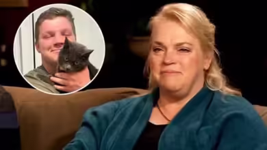 Sister Wives’ Janelle Brown Details “Bittersweet” Memories of Late Son Garrison Brown