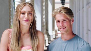 ‘Plathville’ Why Fans Think Micah Plath’s Girlfriend, Veronica Is Rich