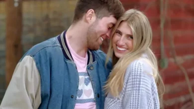 Olivia Plath’s New Boyfriend Makes His Debut On Welcome To Plathville! Olivia Plath’s New Boyfriend Makes His Debut On Welcome To Plathville!