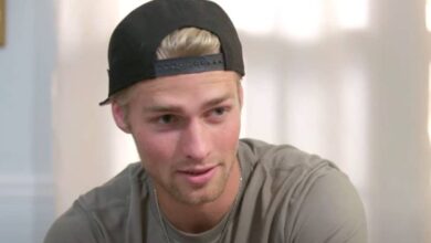 News Spoilers Reality TV Exclusives Contact Us Newsletter  ‘Welcome To Plathville’ Micah Plath Confirms Status With Veronica