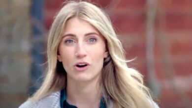‘Welcome To Plathville’ Olivia Reveals Truth About ‘Friends’ On Show