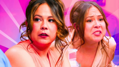 90 Day Fiancé: Liz Woods’ Shocking Acting Past Exposed Amid Red Flags In Relationship With BF Jayson Zuniga