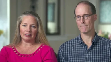 Weird Things About Kim Plath And Her Boyfriend Ken Palmer