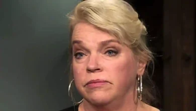 Sister Wives star Janelle Brown reveals whether she’ll remarry: ‘Never again’