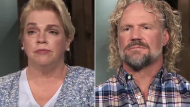 Sister Wives’ Janelle Brown Says She Might ‘Lawyer Up’ as Kody Fails to Take Possible Sale of Coyote Pass ‘Seriously’