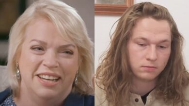 New Update: Janelle Brown Gives A Shocking Update About Gabe!