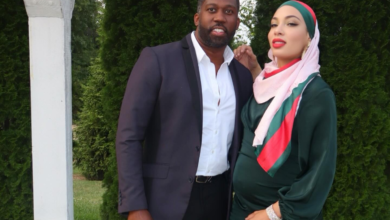 ’90 Day Fiance’ Shaeeda Sween Reveals If Divorce Is Happening