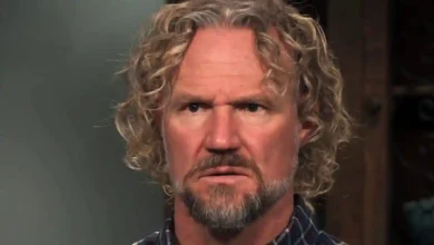 Kody Brown says Sister Wives brings him ‘shame’