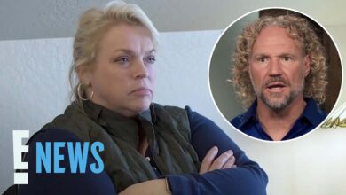 Janelle Brown Threatens Legal Action After Claiming Kody and Robyn Owe Her Money